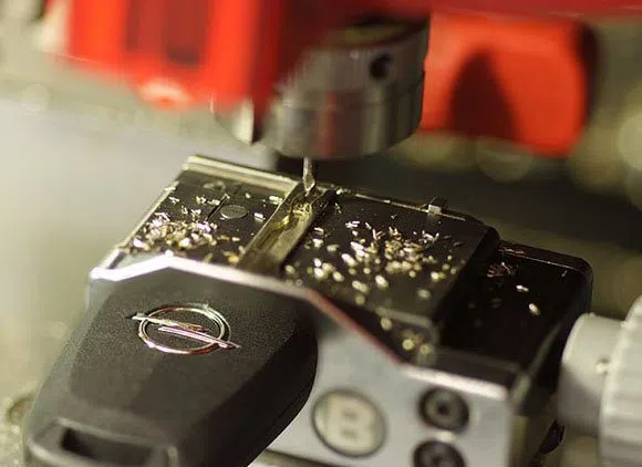 Universal Locksmith Store Delray Beach, FL 561-331-5371 - 11-Key-Cutting