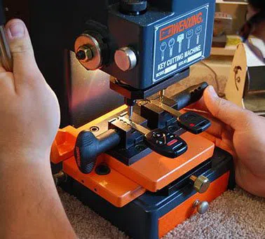 Universal Locksmith Store Delray Beach, FL 561-331-5371 - 14-Key-Duplication