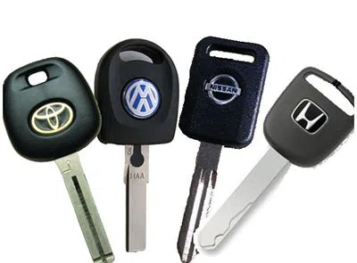 Universal Locksmith Store Delray Beach, FL 561-331-5371 - 19-Transponder-Keys