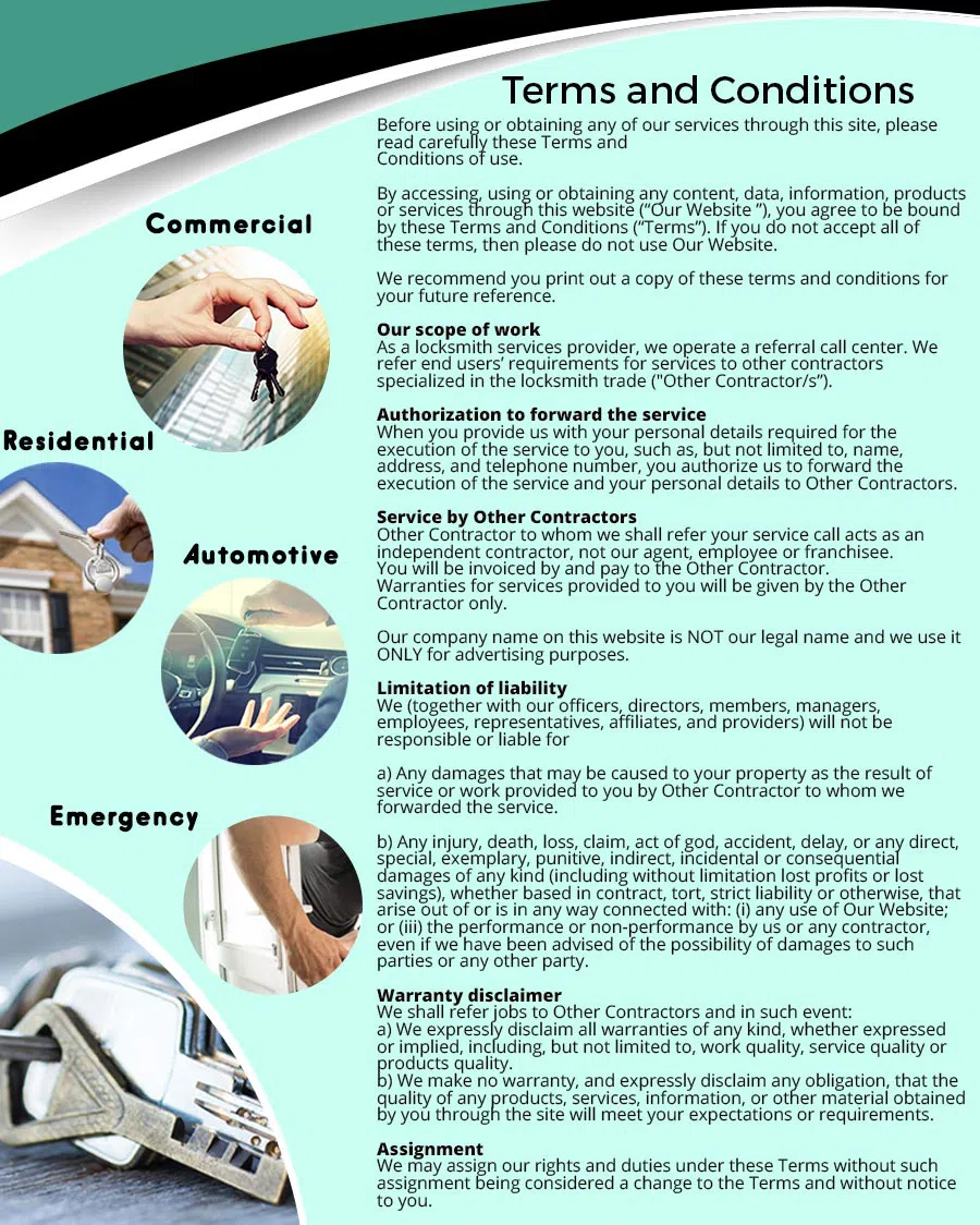 Universal Locksmith Store Delray Beach, FL 561-331-5371